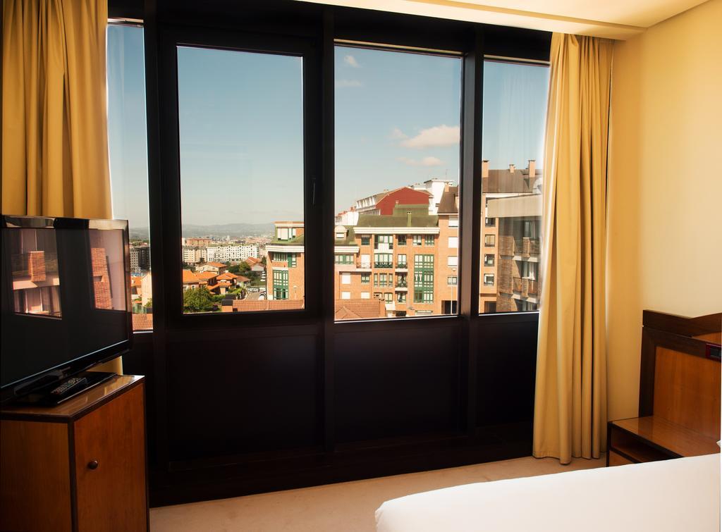 New Hotel Oviedo Værelse billede